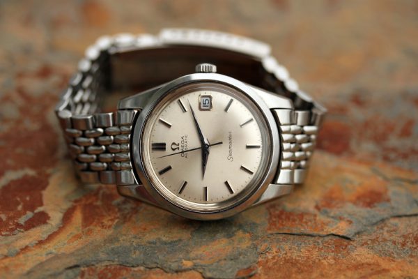 2017 Rolex Milgauss 116400GV Blue Dial