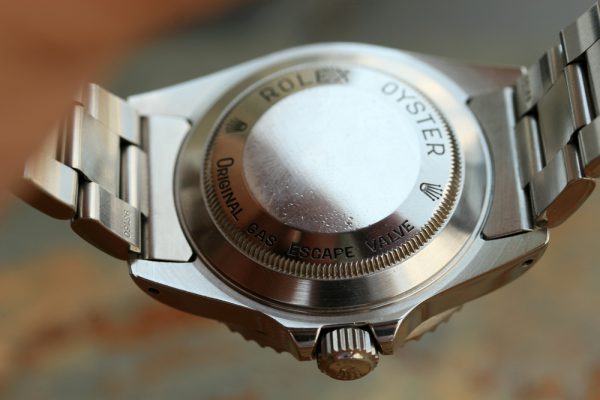 1983 Omega Speedmaster Moonwatch 145.022 on Strap