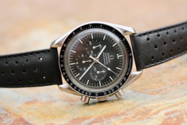 NOS Unworn Tudor Chronograph ref. 79260 Opaline