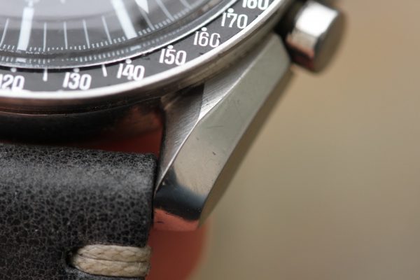 Omega Speedmaster 50th Anniversary Limited 311.30.42.30.01.001 Box & Papers