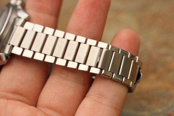 1996 Rolex GMT-Master ref. 16700 Pepsi Bezel