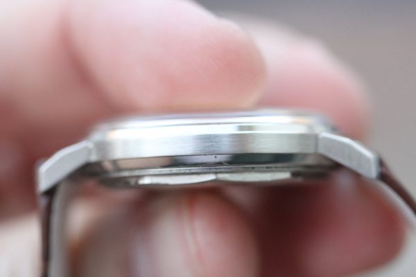 2003 Rolex Daytona ref. 116520 Steel