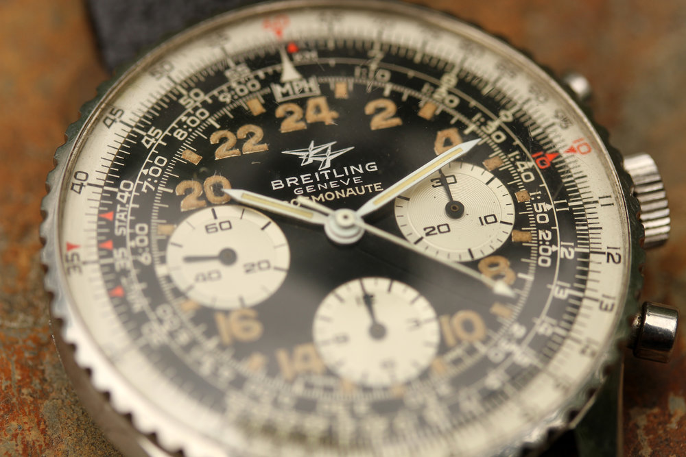 Breitling