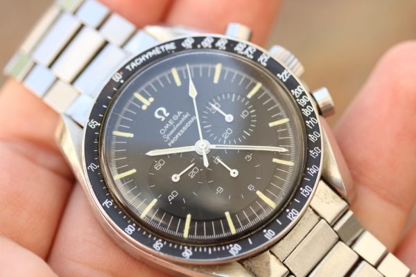 omega speedmaster 1965