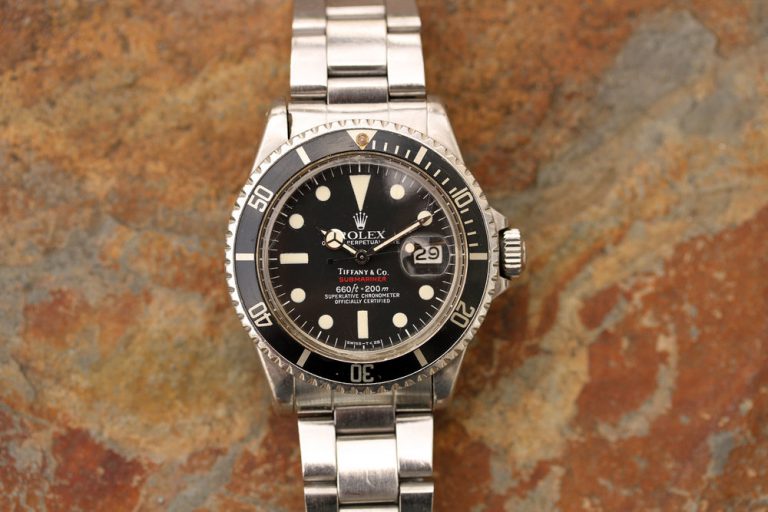 1973 rolex submariner for sale
