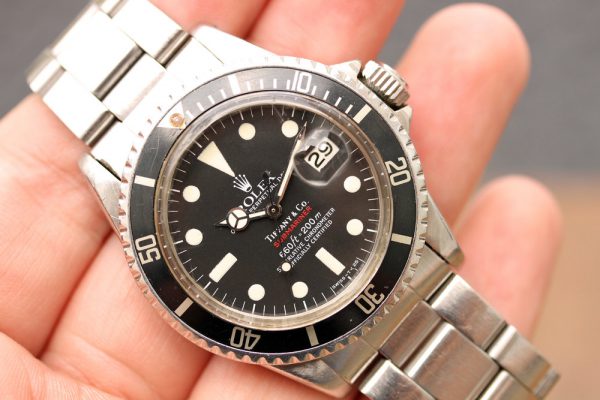 1973 rolex submariner for sale