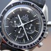 1970 Omega Speedmaster 145.022 Straight Writing