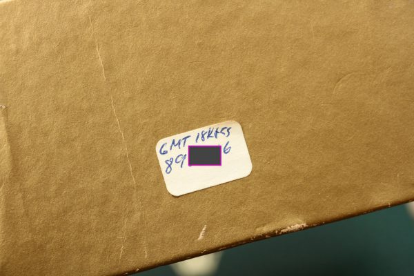 1985 Rolex GMT-Master ref. 16753 "Root Beer" Unpolished, Box & Receipt - Image 16