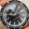 1967 Omega Seamaster 300 Sword Hands 165.024 on Strap