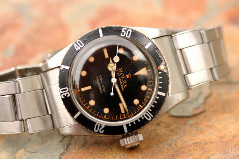 submariner 1958