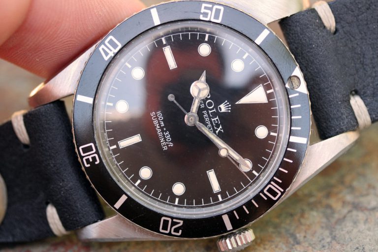 submariner 1958