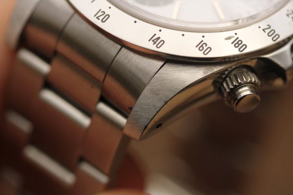 1998 Tudor Chronograph ref. 79280 