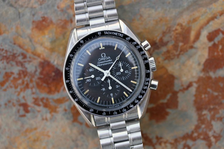 1992 omega speedmaster