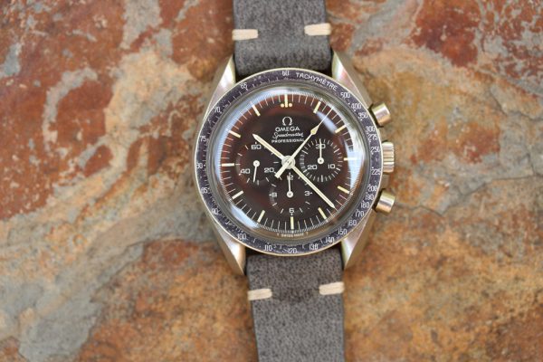 1969 Omega Speedmaster 145.022 Pre-Moon Unpolished, DON - Image 2