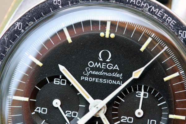 1969 Omega Speedmaster 145.022 Pre-Moon Unpolished, DON - Image 3