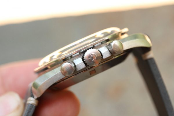 1969 Omega Speedmaster 145.022 Pre-Moon Unpolished, DON - Image 5