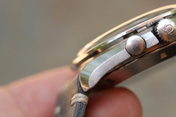 1969 Omega Speedmaster 145.022 Pre-Moon Unpolished, DON - Image 6
