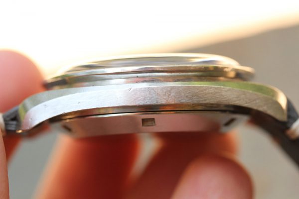 1969 Omega Speedmaster 145.022 Pre-Moon Unpolished, DON - Image 7