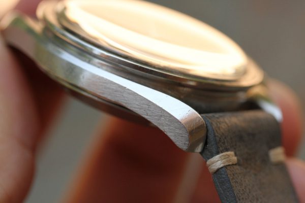 1969 Omega Speedmaster 145.022 Pre-Moon Unpolished, DON - Image 8