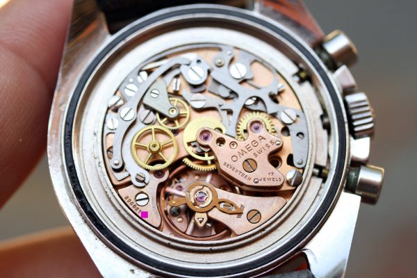1969 Omega Speedmaster 145.022 Pre-Moon Unpolished, DON - Image 12
