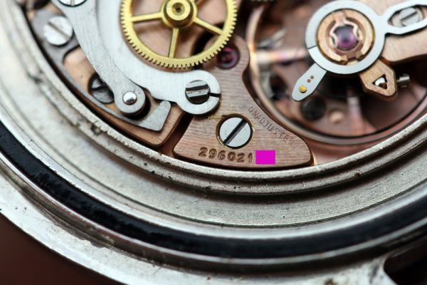 1969 Omega Speedmaster 145.022 Pre-Moon Unpolished, DON - Image 11