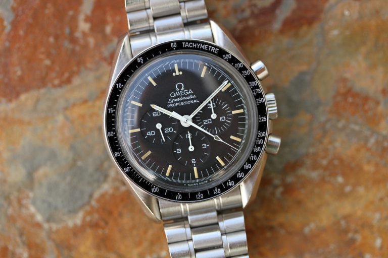 1992 omega speedmaster