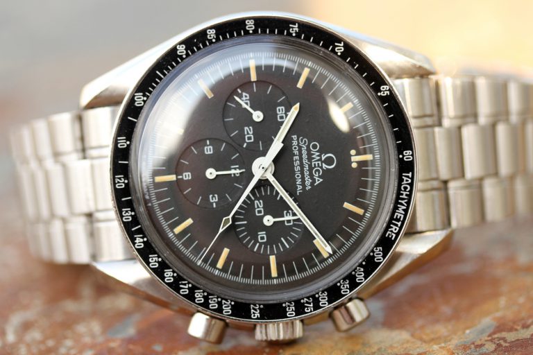 1992 omega speedmaster