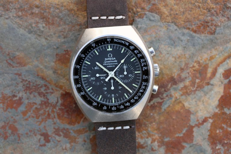 omega speedmaster 1973
