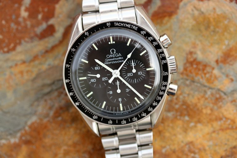 omega speedmaster 1992