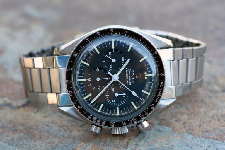 omega speedmaster 1966