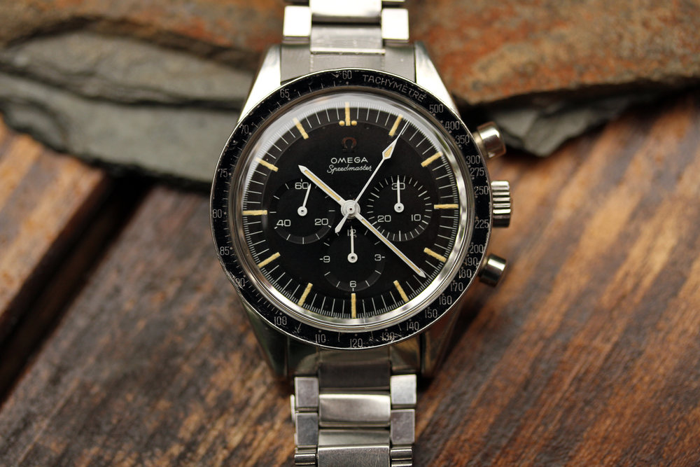 Anyone have any bracelet recommendations for a mid-size 36mm seamaster? :  r/OmegaWatches