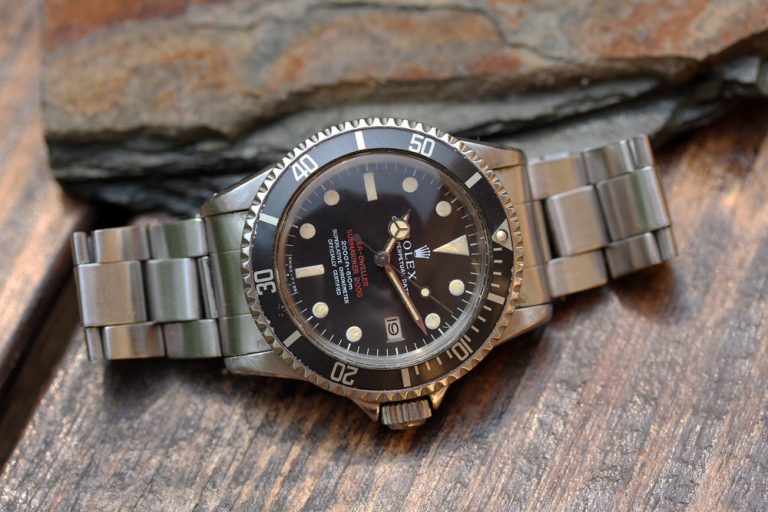 rolex jubilee green