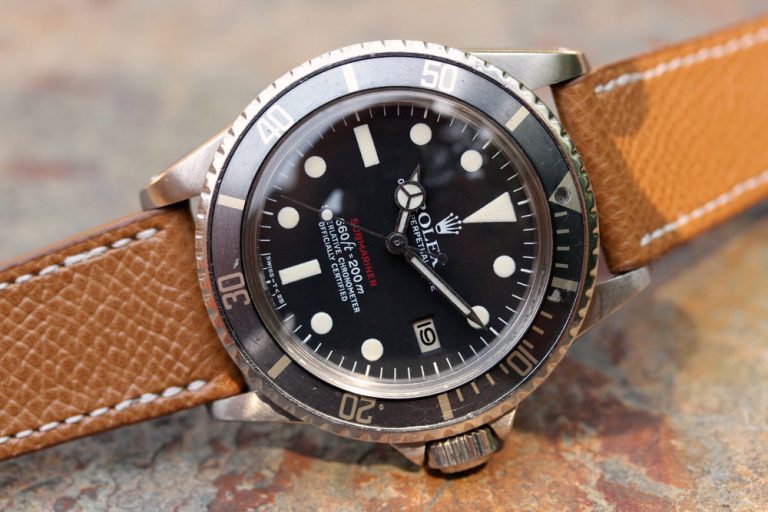 1973 rolex submariner for sale