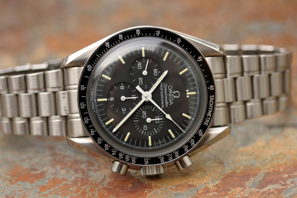 1992 omega speedmaster