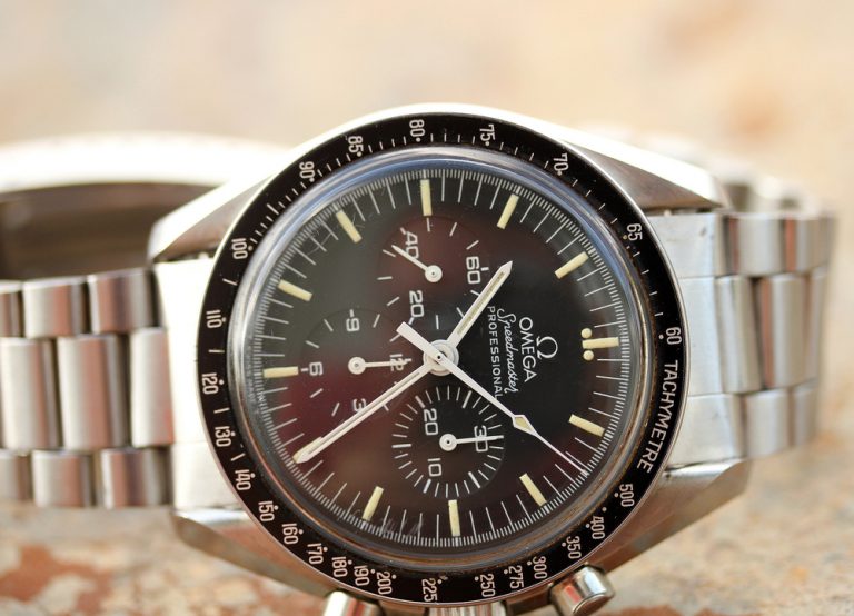 omega speedmaster 1986