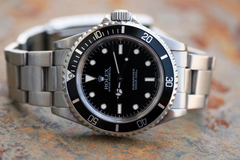 rolex jubilee green