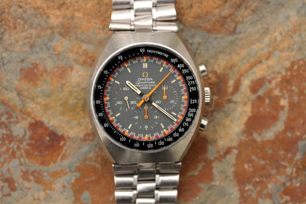 omega 145.014 racing