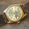 1970 Rolex Day-Date 1803 in Yellow Gold, Wide Boy Dial, Unpolished