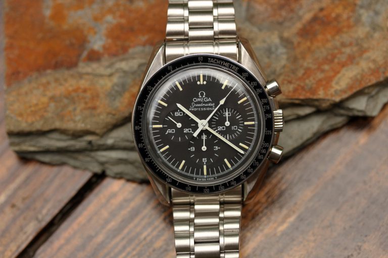 1990 omega watches