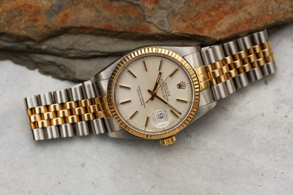 1985 datejust