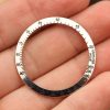 Vintage Rolex Daytona MK2 Steel Bezel for 6239/6262/6265