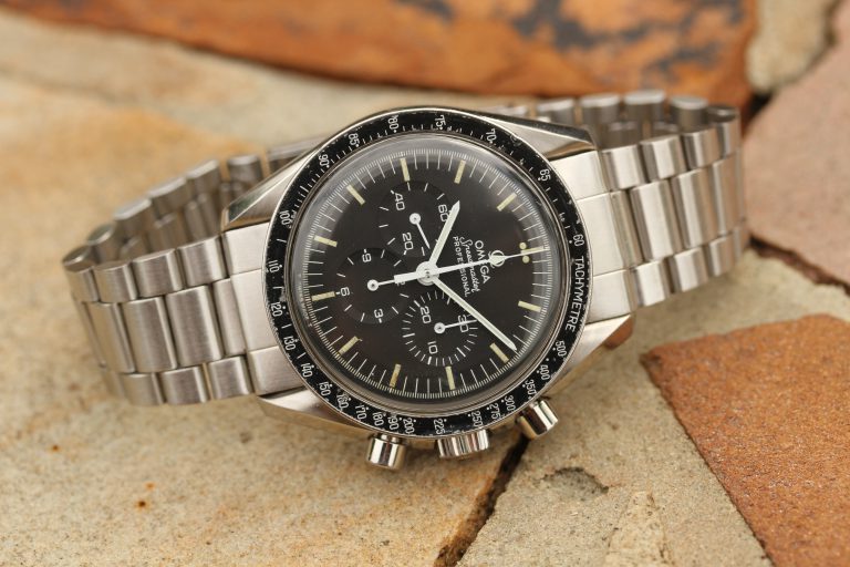 omega speedmaster 1980