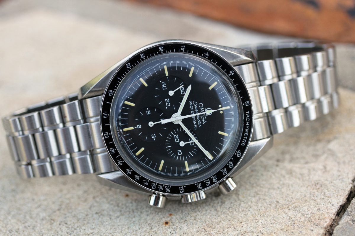 omega speedmaster 1993