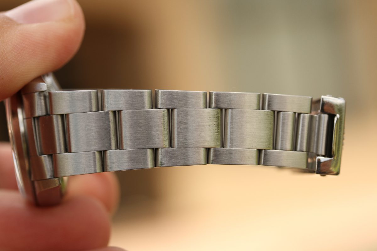 2003 rolex datejust