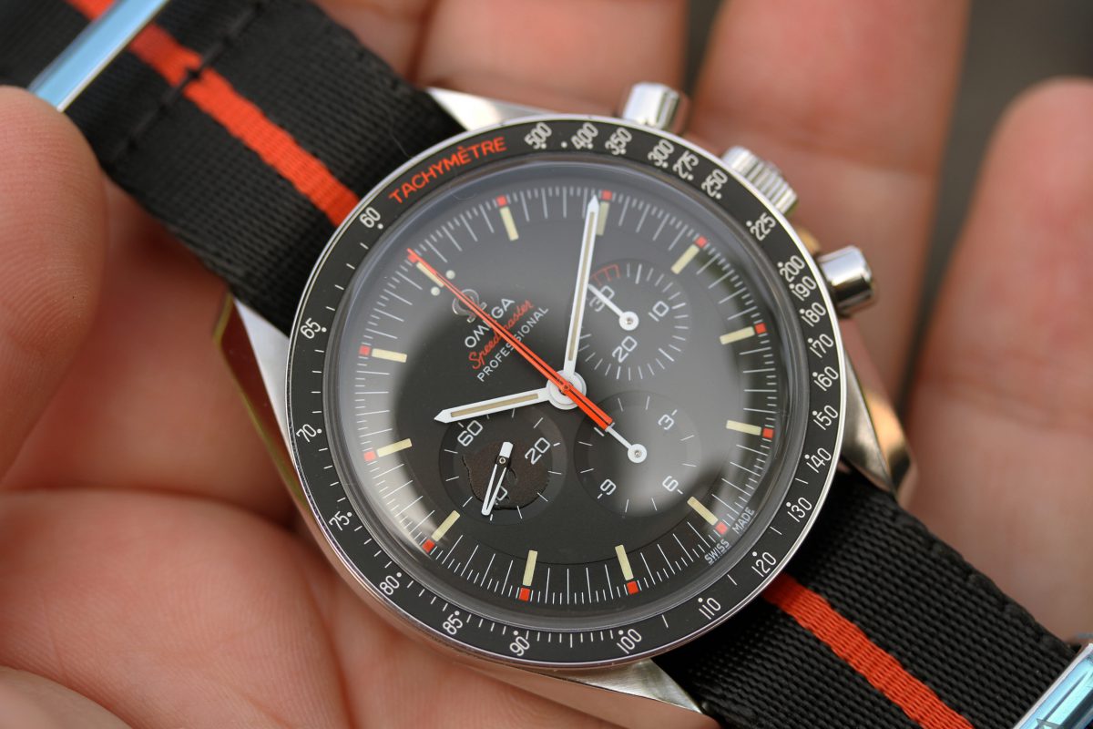 omega speedy tuesday ultraman