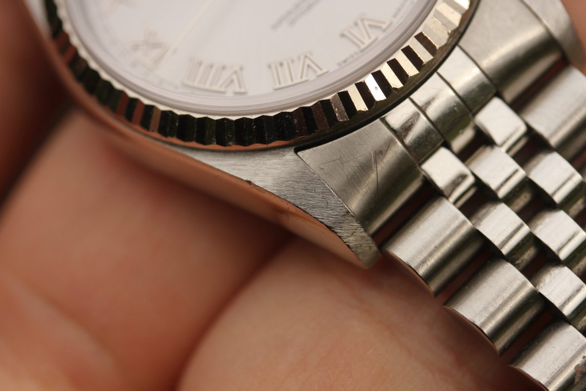 2004 rolex datejust