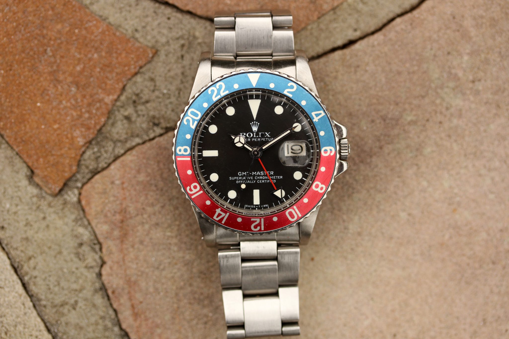 rolex model 12633