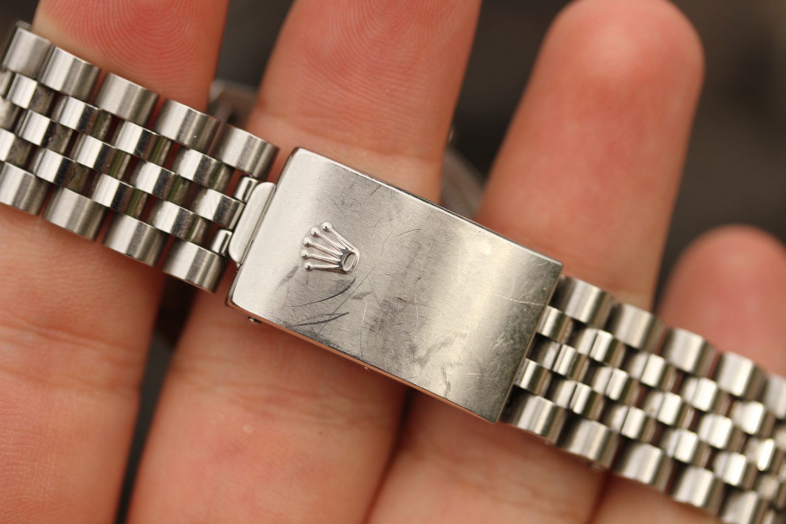 2004 rolex datejust