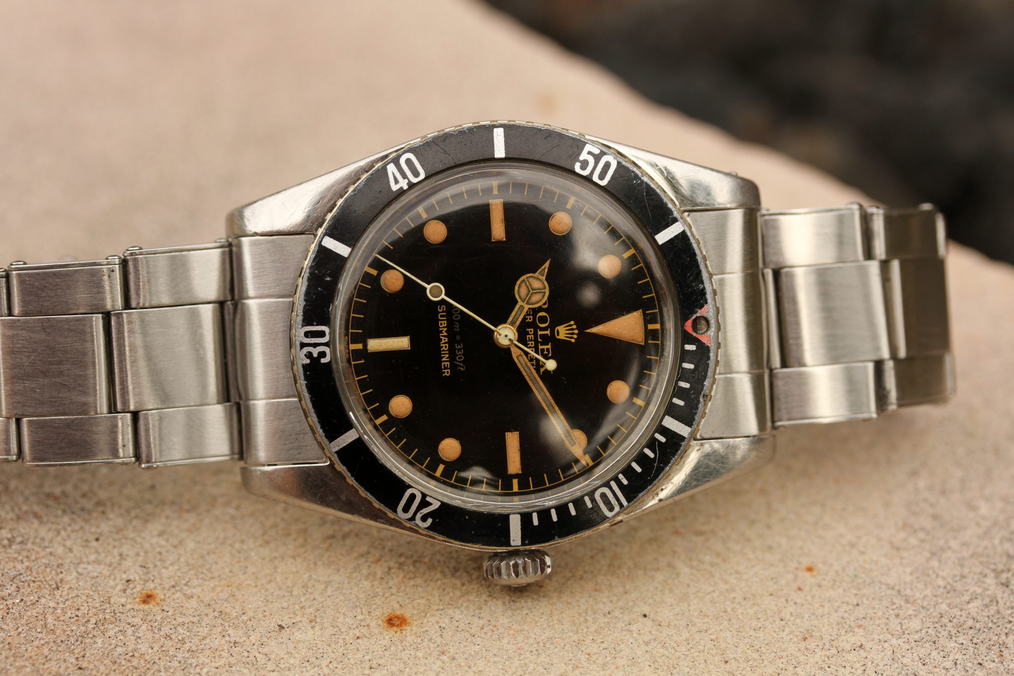 submariner 1958