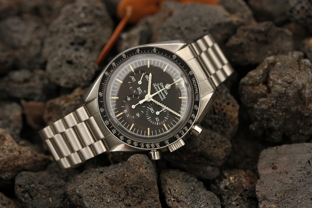 1977 omega speedmaster